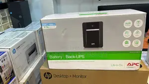 2200 Ups Apc