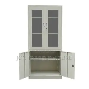 File Cabinet Harf Grass