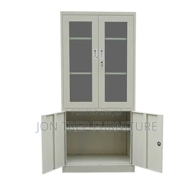File Cabinet Harf Grass