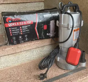 Edon Submersible Pump