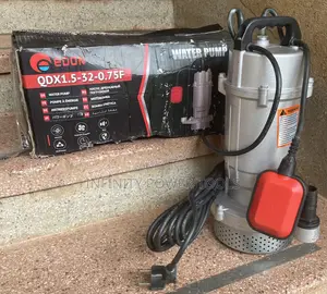 Edon Submersible Pump
