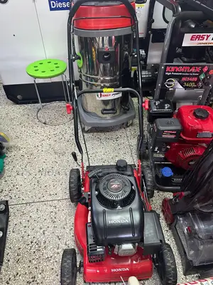 Mower Honda Japan 4 Stroke