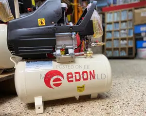 Air Compressor 25ltrs Wp25 ED