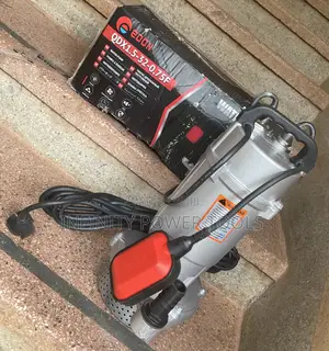 Edon Pump 32m Submersible