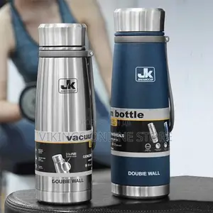 JK 850ml Insulated Vacuum Thermo Bottle