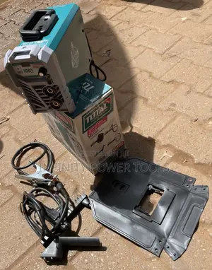 Total Welding Machine 130amps