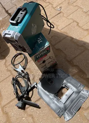 Total Welder 130amps