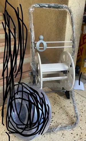 Hose Trolley