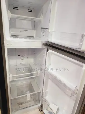 222ltrs Frost Free Hisense Refrigerator Brand New