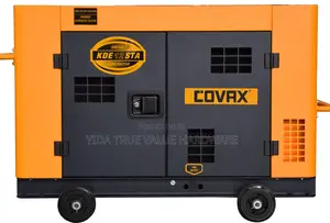 Generator Covax 10 Kva