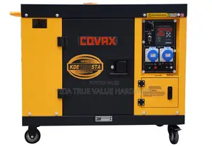 Generator Covax 10 Kva