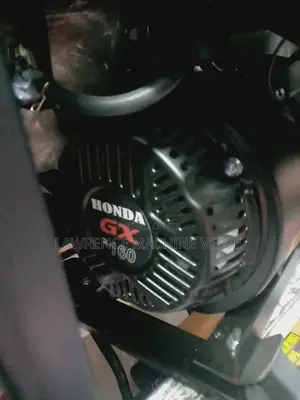 Both Generator and Welding 160A
