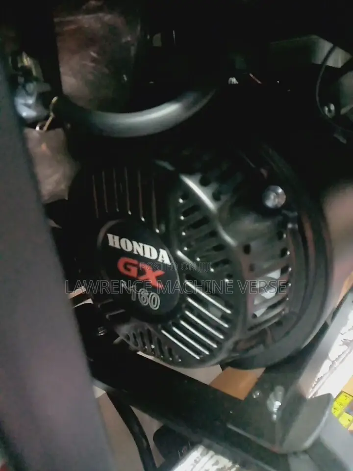 Both Generator and Welding 160A