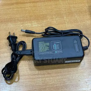 Ad600 Bm Charger