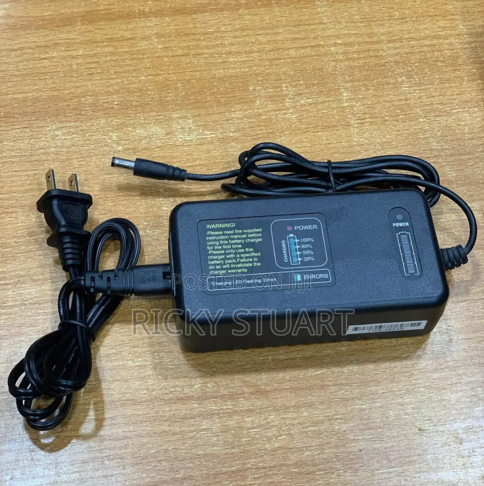 Ad600 Bm Charger