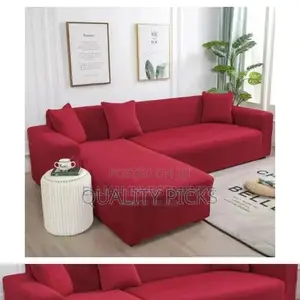 Brand Sofa Cover Set