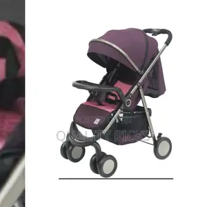Foldable Baby Stroller