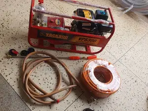 Garden Sprayer 4 Stroke