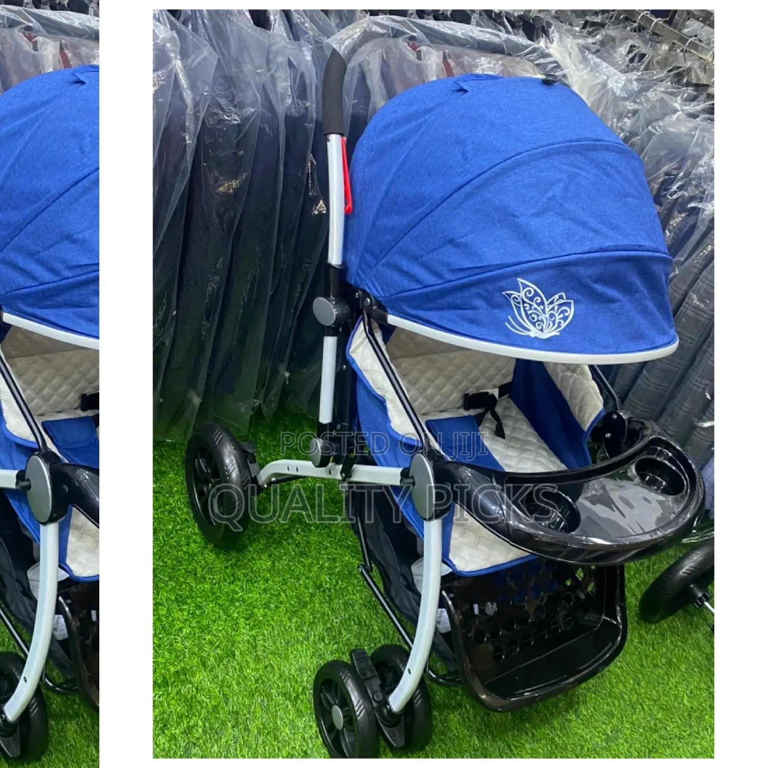 Baby Stroller