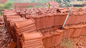 Migongo/Roof Ridges