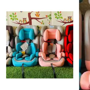 Kids Foldable Seater
