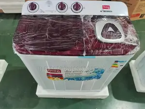 7.5kg Onida Washing Machine/Twin Tub Washing Machine