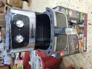 8l Hoffman Manual Airfryer