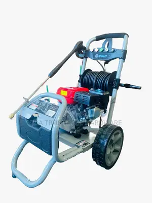 Jet Washer / Car Washer Heavy Duty Use