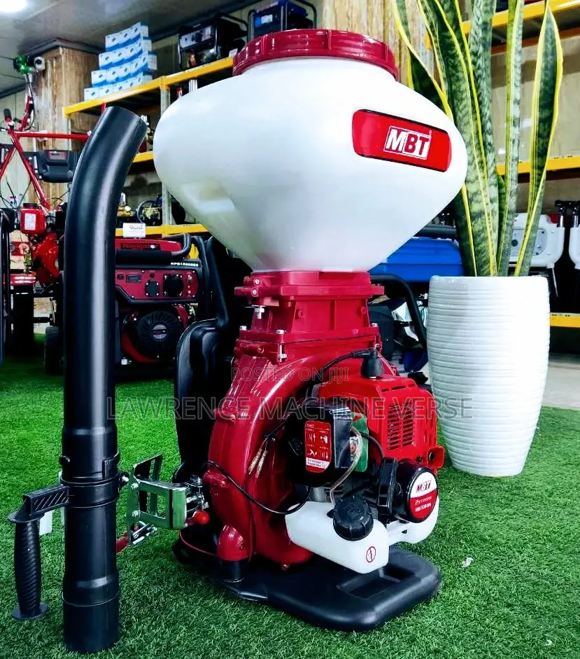 Gasoline Mist Blower