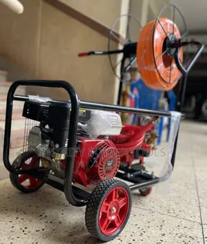 Agriculture Press Pump Spraying Irrigation