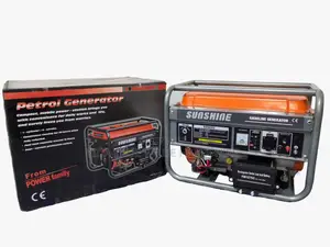 Generator Sun Shine