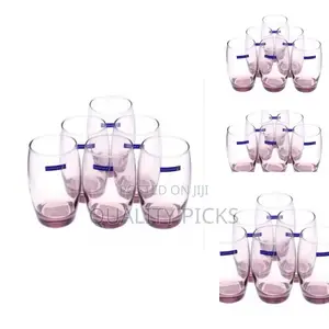 Brand Glassware