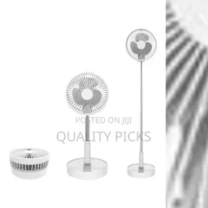 Folding Fan
