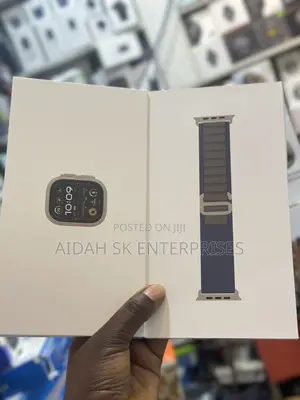 Apple Watch Ultra 2 [GPS + Cellular 49mm