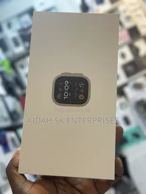 Apple Watch Ultra 2 [GPS + Cellular 49mm