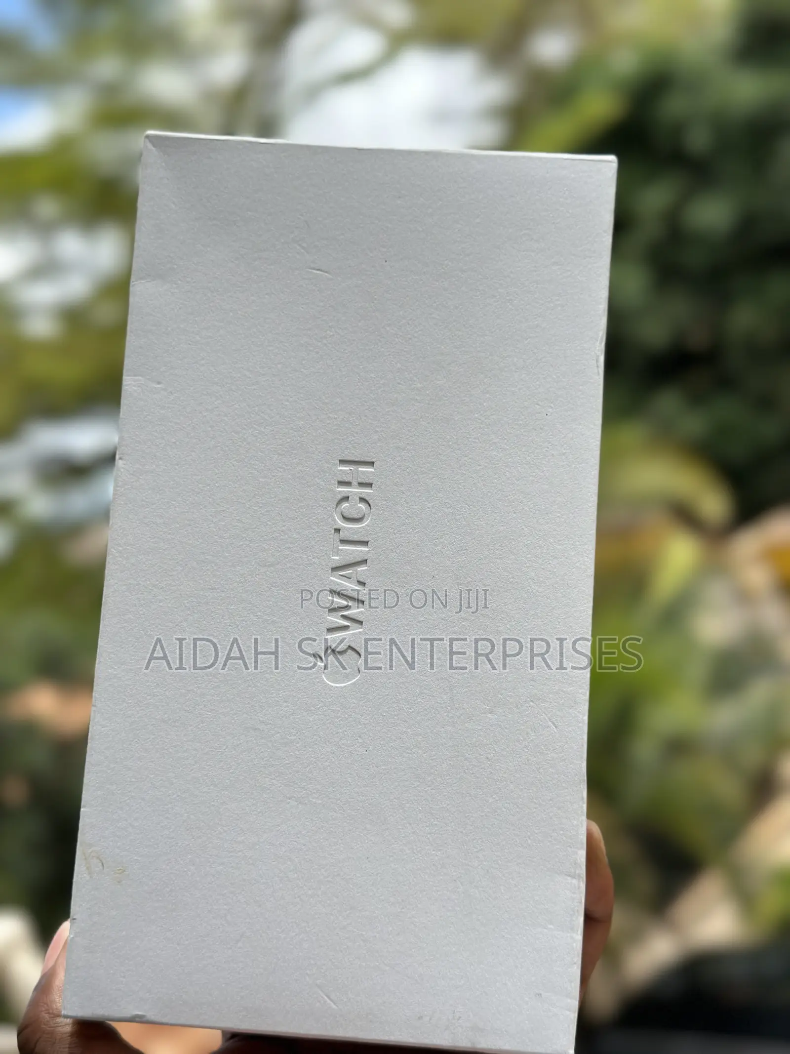 Apple Watch Ultra 2 [GPS + Cellular 49mm