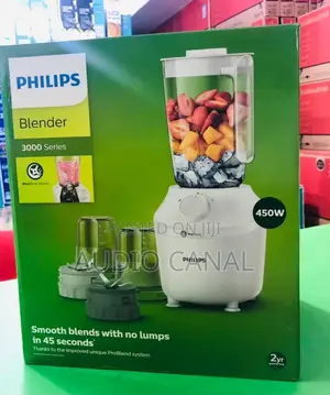 Philips Original Blender