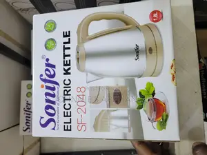Sonifer Electric Kettle / 1.8l Automatic Switch