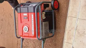 5 Kva Generator Easy Power 100% Copper