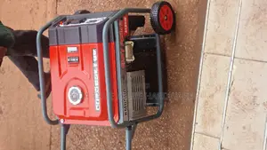 5 Kva Generator Easy Power 100% Copper