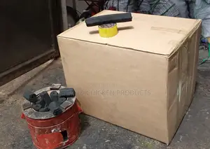 Charcoal Briquettes