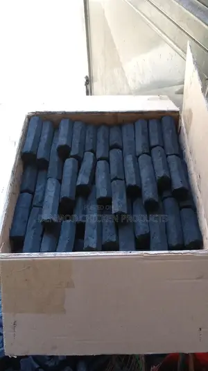 Charcoal Briquettes