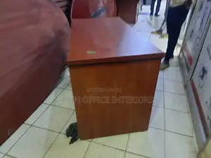 Second Hand Office Table of Size 120cm