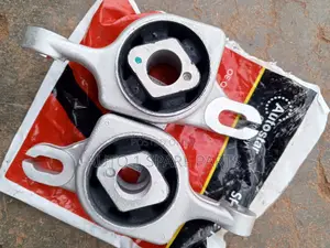 Suspension Bushes W166