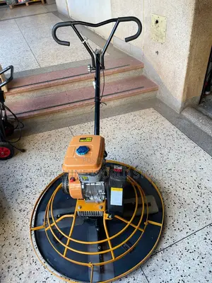 Power Floater/Power Trowel.