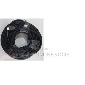 Cable 20M HDMI Cable High Speed Long Lead Full HD