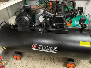 500L Air Compressor 3piston Jialile