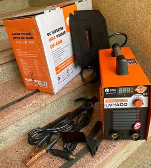 400amps Welding Machine LV400