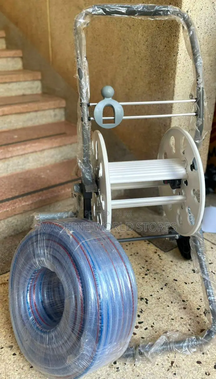 Water Hose Reel ( Spare)