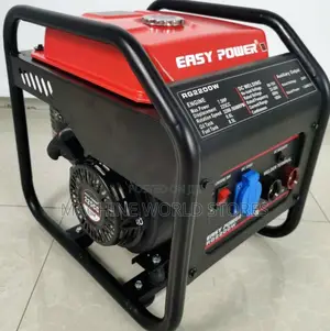 Easy Power Welding Generator 160amps